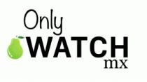 ONLY WATCH MX