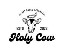 HOLY COW