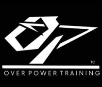 OPTC OVER POWER TRAINING