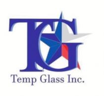 TEMP GLASS INC.