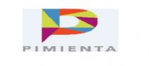 P PIMIENTA