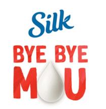 SILK BYE BYE M U