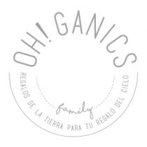 OH!GANICS FAMILY