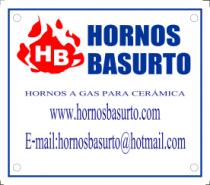 HORNOS BASURTO
