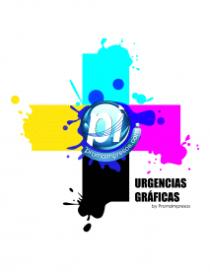 URGENCIAS GRAFICAS BY PROMOIMPRESOS Y DISEÑO