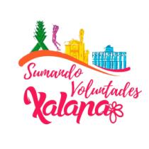 SUMANDO VOLUNTADES XALAPA