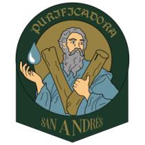 PURIFICADORA SAN ANDRES