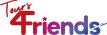 TOURS 4FRIENDS