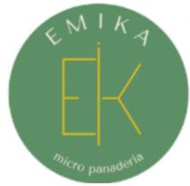 EMIKA EK MICRO PANADERÍA