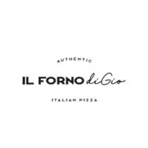 IL FORNO DI GIO