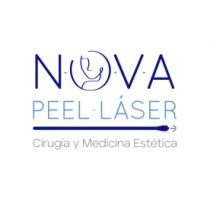 N-O-V-A;PEEL - LÁSER
