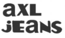 AXL JEANS