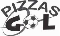 PIZZAS GOL