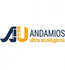 AU ANDAMIOS ULTRA ECOLÓGICOS