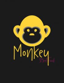 MONKEY STREET FOOD