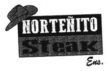 NORTEÑITOS STEAK