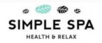 SIMPLE SPA HEALTH & RELAX