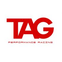 TAG PERFORMANCE RACING