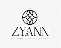 LUXURY RESIDENCES ZYANN