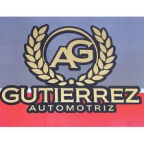 GA GUTIERREZ AUTOMOTRIZ