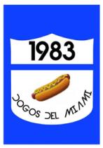 DOGOS DEL MIAMI 1983