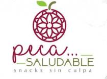 PECA SALUDABLE