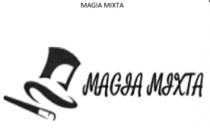 MAGIA MIXTA