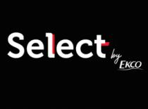 SELECT BY EKCO