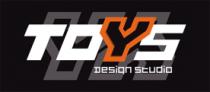 TOYS DESIGN STUDIO