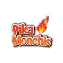 PIKA MONCHIS