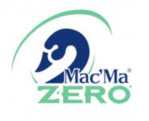 MAC'MA ZERO