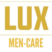 LUX MEN-CARE