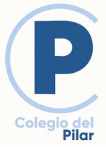 C P COLEGIO DEL PILAR