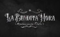 LA BENDITA HORA