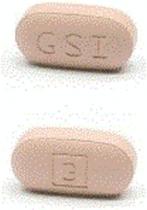 3 GSI
