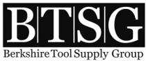 BTSG BERKSHIRE TOOL SUPPLY GROUP