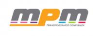 MPM TRANSPORTAMOS CONFIANZA