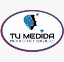 TU MEDIDA PRODUCTOS Y SERVICIOS