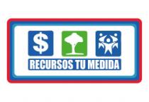 RECURSOS TU MEDIDA