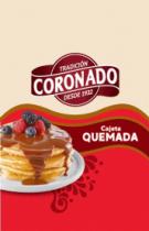 CORONADO TRADICION DESDE 1932