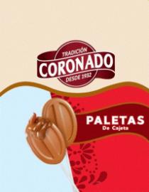 CORONADO TRADICION DESDE 1932