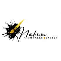 NAHUM MORALES JAVIER