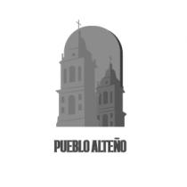 PUEBLO ALTEÑO