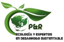 ECOLOGÍA Y EXPERTOS EN DESARROLLO SUSTENTABLE P&R