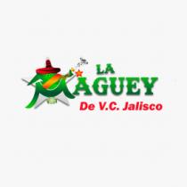 LA MAGUEY DE V.C. JALISCO