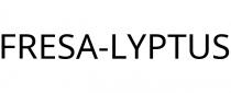 FRESA-LYPTUS