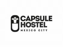 CAPSULE HOSTEL