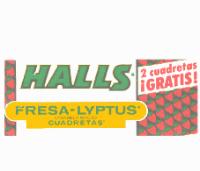 HALLS FRESA-LYPTUS