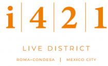 I421 LIVE DISTRICT