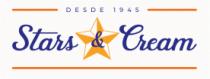 DESDE 1945 STARS & CREAM